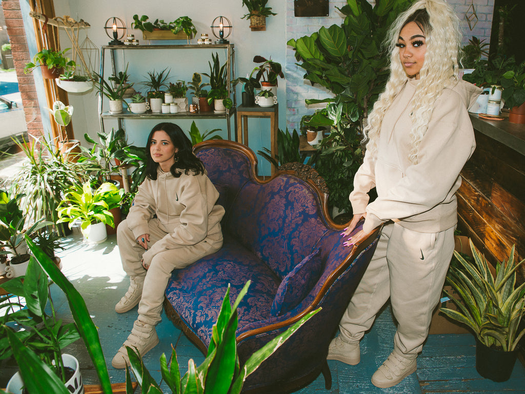 NIKE X BILLIE EILISH – Unheardof Brand