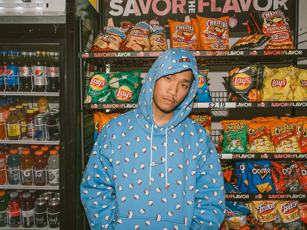 Nike X Hello Kitty Collection – Unheardof Brand