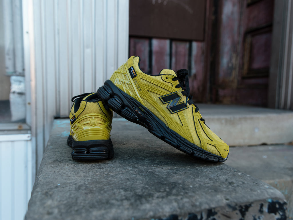 New Balance 1906 'Cordura Marshland' – Unheardof Brand