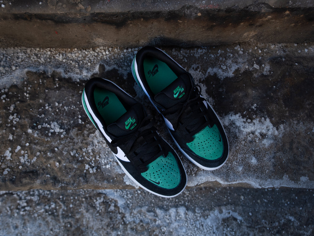 Nike SB Force 58  display picture 2