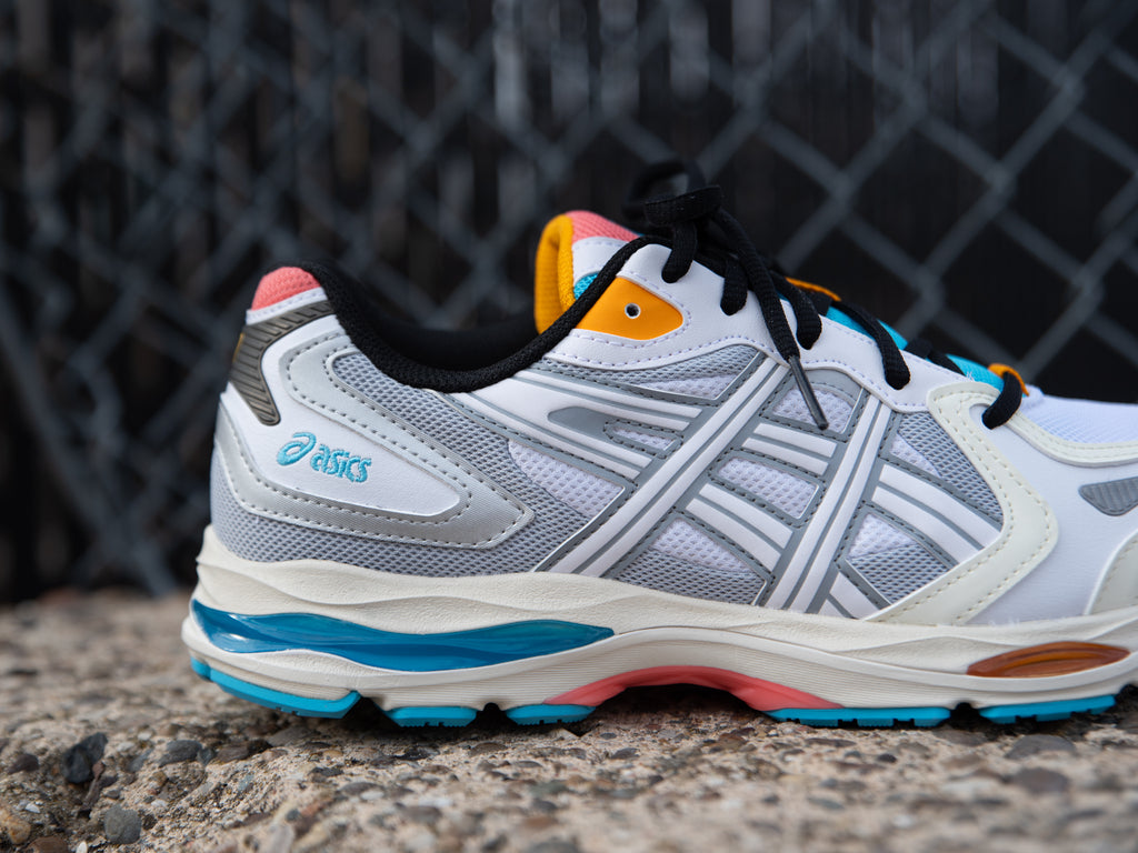 あお ASICS SPORTSTYLE GEL-K1011 アシックス スポーツスタイル ゲル