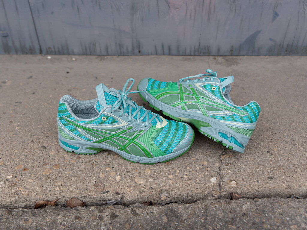 ASICS UB9-S GEL-DS Trainer 14 'Waterfall/Lichen Rock