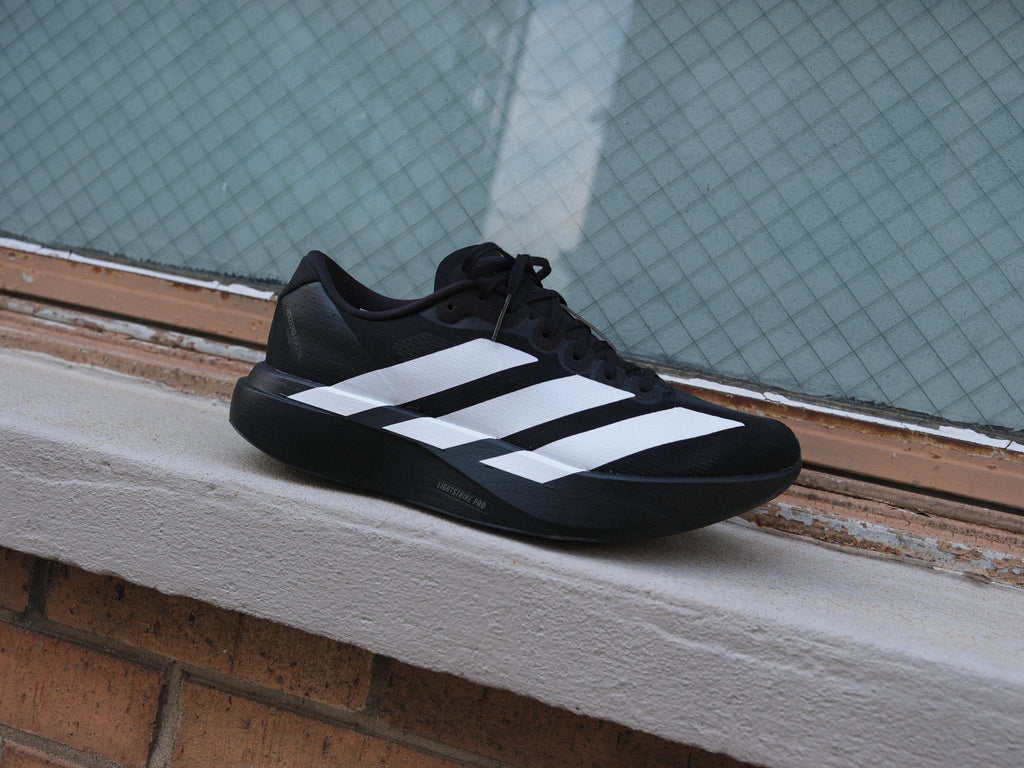 adidas gazelle silver green womens Adidas Adizero EVO SL 'Core Black/Cloud White' -Originally $150.00 –  Unheardof Brand