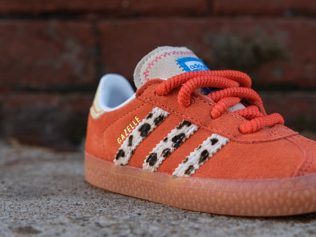 Adidas Kids x Disney Toy Story Gazelle 'Jessie' – Unheardof Brand