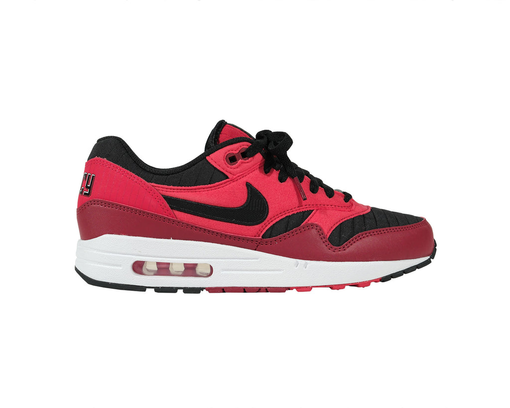 Nike Air Max 1 x Cincinnati Reds 'City Connect' Limited Edition