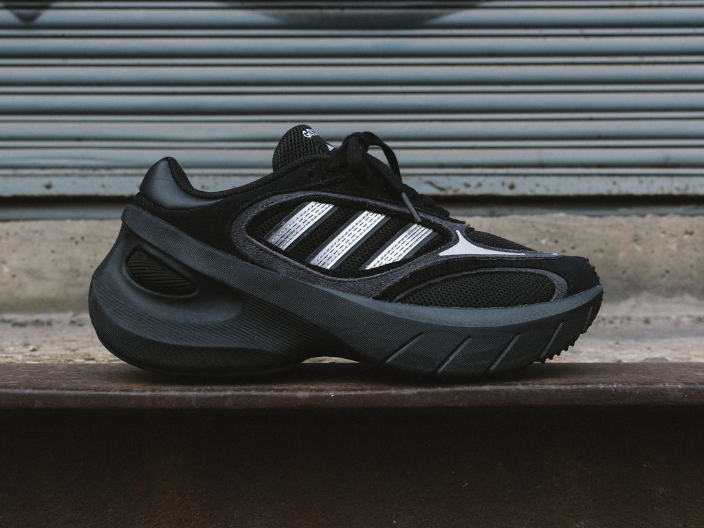 Adidas Adizero Goukana 'Core Black' – Unheardof Brand