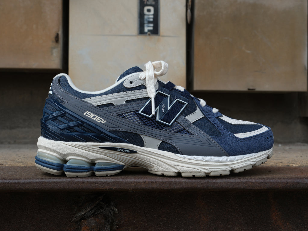 New Balance 1906 スニーカー 26cm New Balance 1906 Utility 'Navy/Timberwolf' – Unheardof Brand