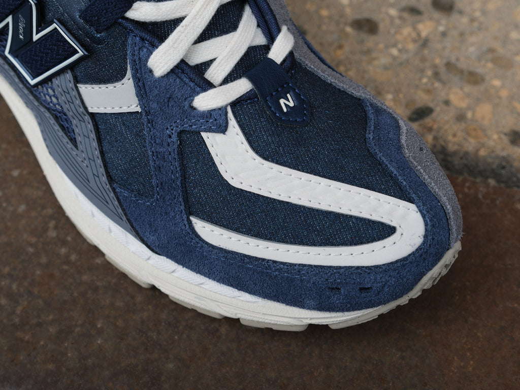 New Balance 1906 Utility 'Navy/Timberwolf' – Unheardof Brand