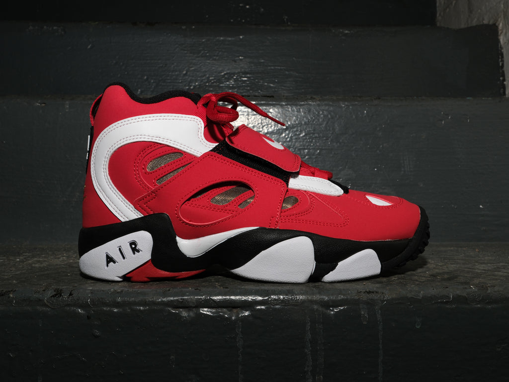 air diamond turf shoes