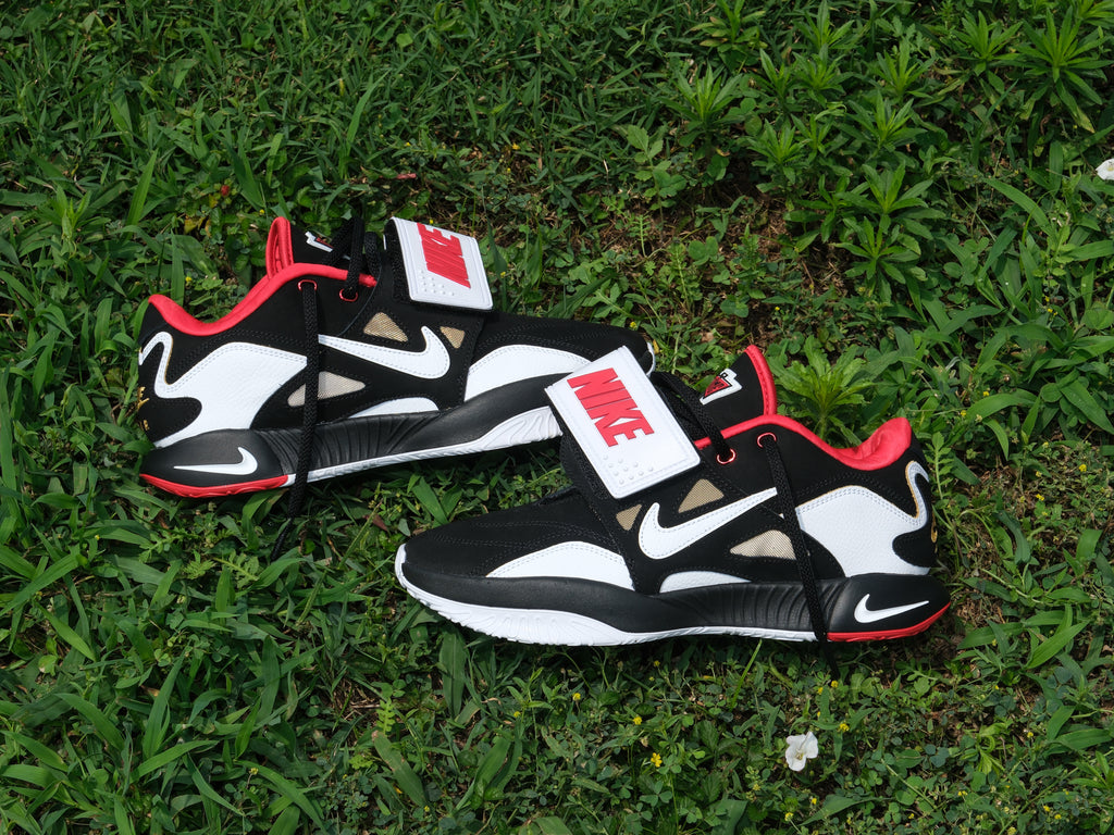 Nike LeBron XXI 'Prime 93' – Unheardof Brand