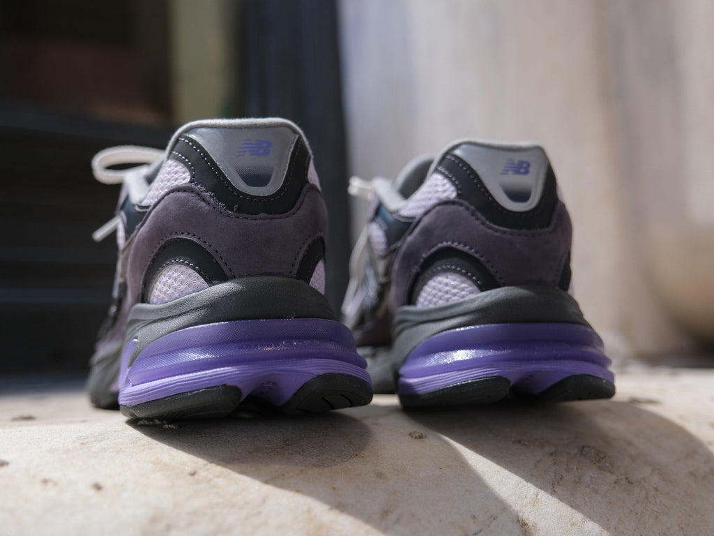 New Balance ABZORB 2010 'Neptune Grey/Violet Crush' – Unheardof Brand