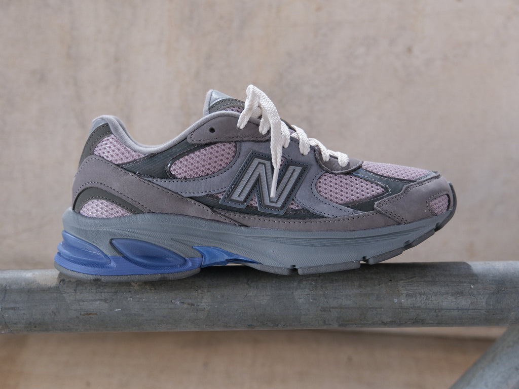 New Balance ABZORB 2010 'Harbor Grey/Blue' – Unheardof Brand