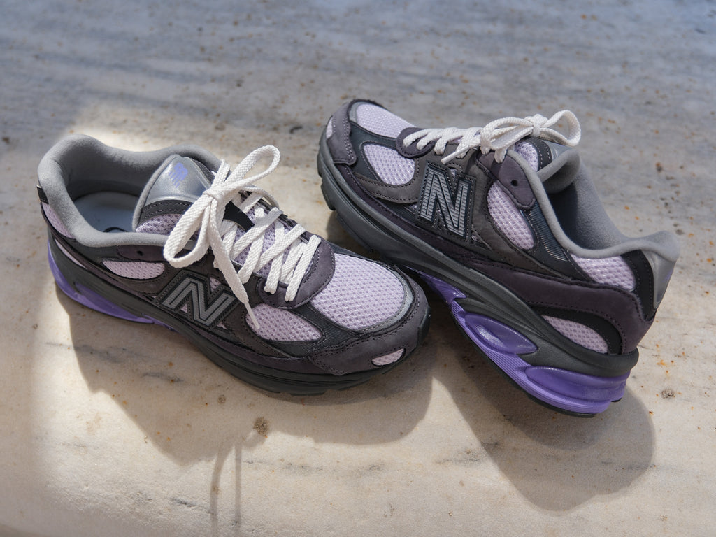 New Balance ABZORB 2010 'Neptune Grey/Violet Crush' – Unheardof Brand