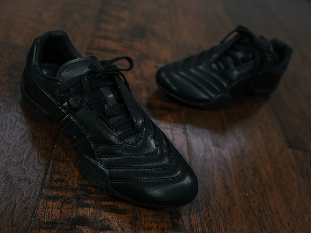 Adidas Women's Taekwondo Mei Elite 'Core Black' – Unheardof Brand