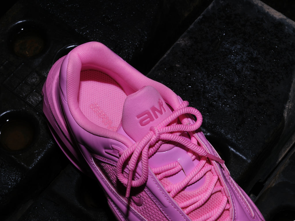 Nike Women's Air Max Muse 'Pink Spell/Pink Glow' – Unheardof Brand
