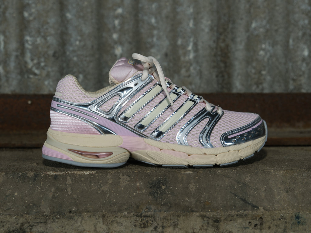 Adidas Women's Adistar Control 5 'Warm Vanilla/Clear Pink