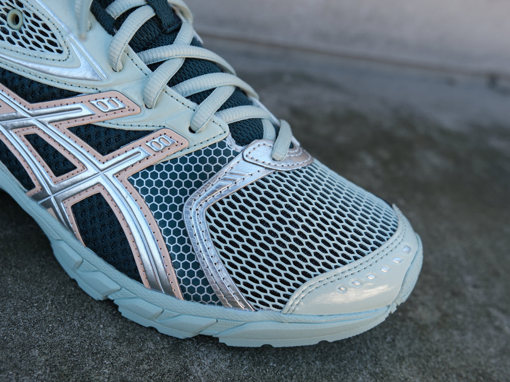 ASICS GEL-DS Trainer 14 'Lichen Rock/Pure Silver