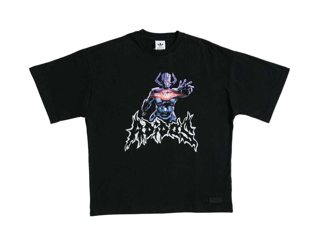 Adidas x Marvel Galactus T-Shirt 'Black' – Unheardof Brand