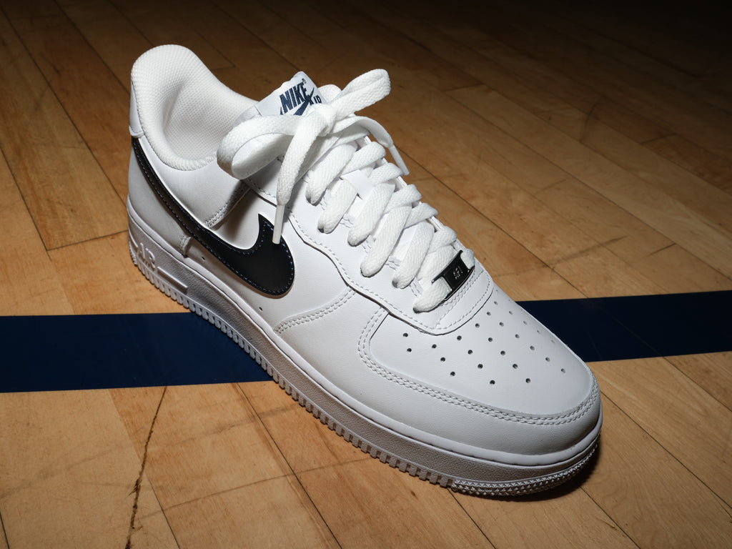 Nike Air Force 1 '07 LV8 'USA' – Unheardof Brand Nike Air Force 1 '07 LV8 'USA' – Unheardof Brand