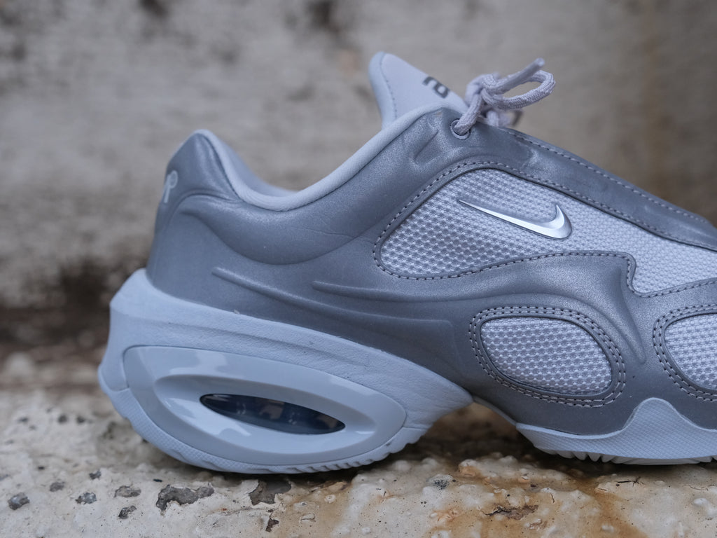 Nike Air Max Muse - Reflective 'Pure Platinum' – Unheardof Brand