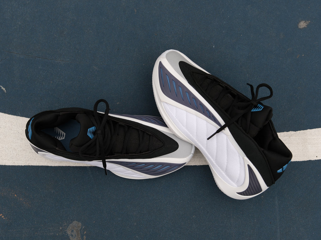 Adidas Anthony Edwards 2 'Alphadawg' -Originally $130.00