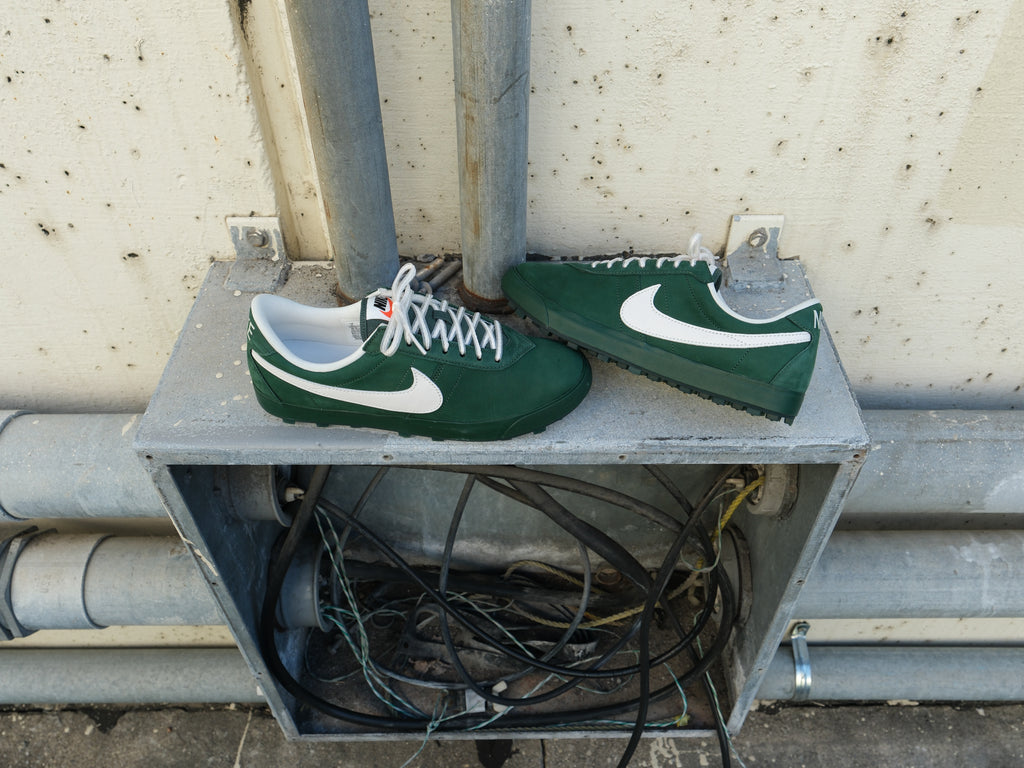Nike Astrograbber QS 'Fir/Phantom' -Originally $135.00 – Unheardof