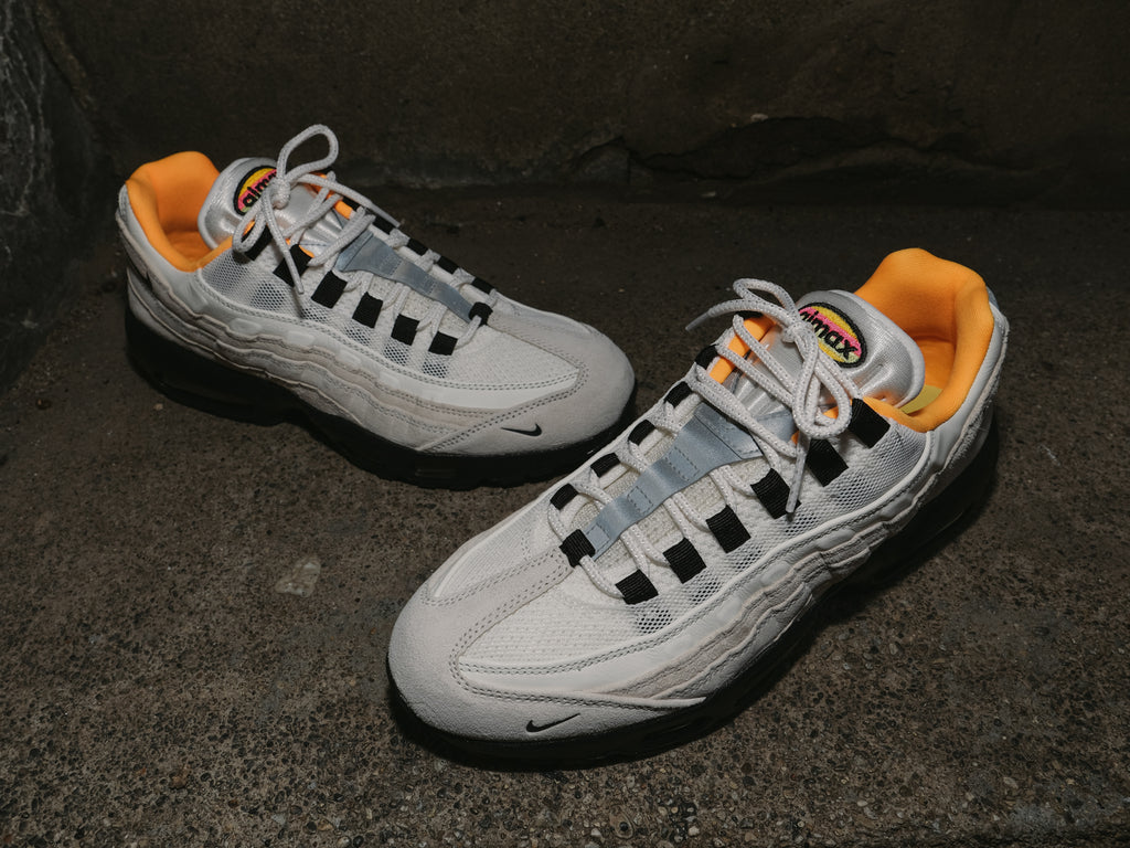 Nike SB Air Max 95 WCP 'Club 58' – Unheardof Brand