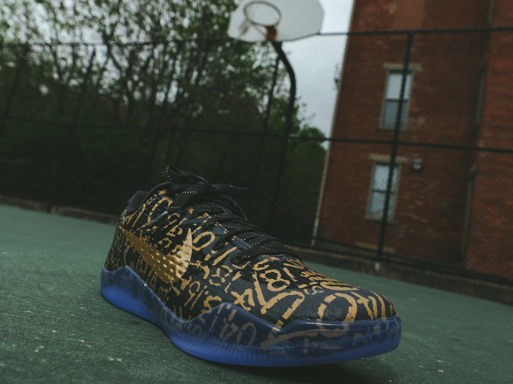 Nike Kobe XI EM Protro 'Mamba Day' – Unheardof Brand