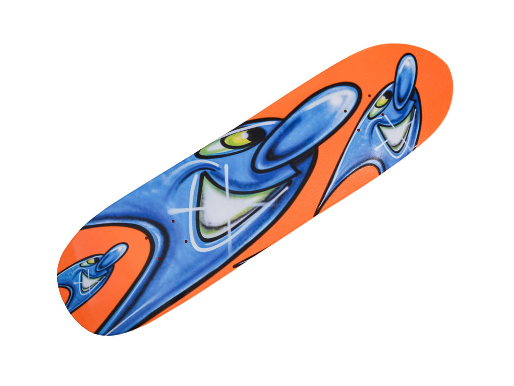 HUF x Kenny Scharf Karbombz 8.5
