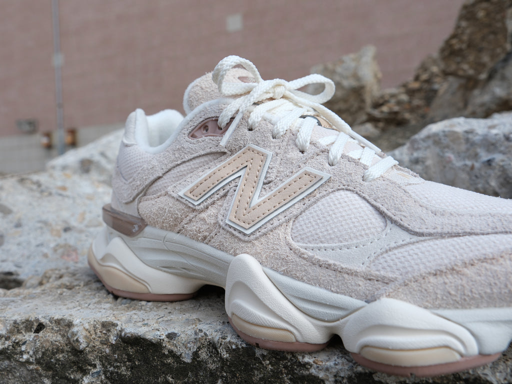 New Balance 9060 'Bisque/Sea Salt' – Unheardof Brand
