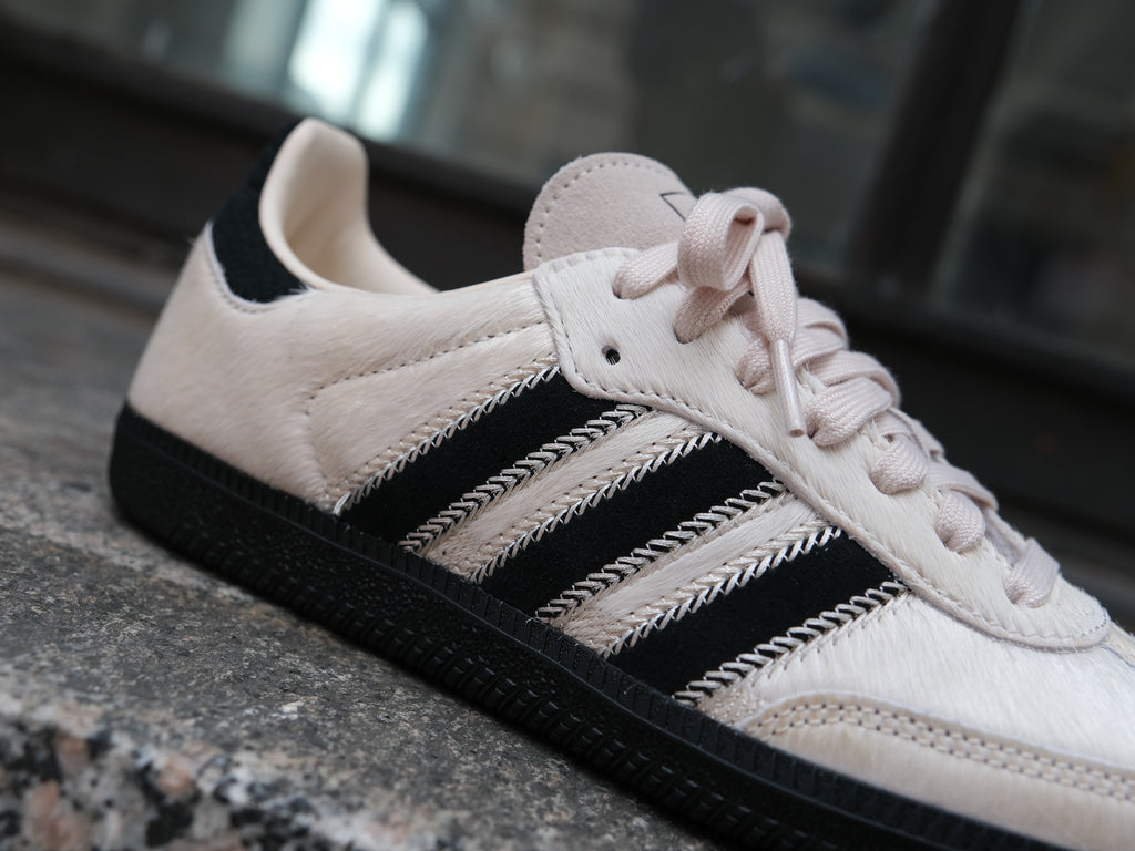 Adidas Women's Samba OG 'Wonder White/Core Black' -Originally $120.00 –  Unheardof Brand