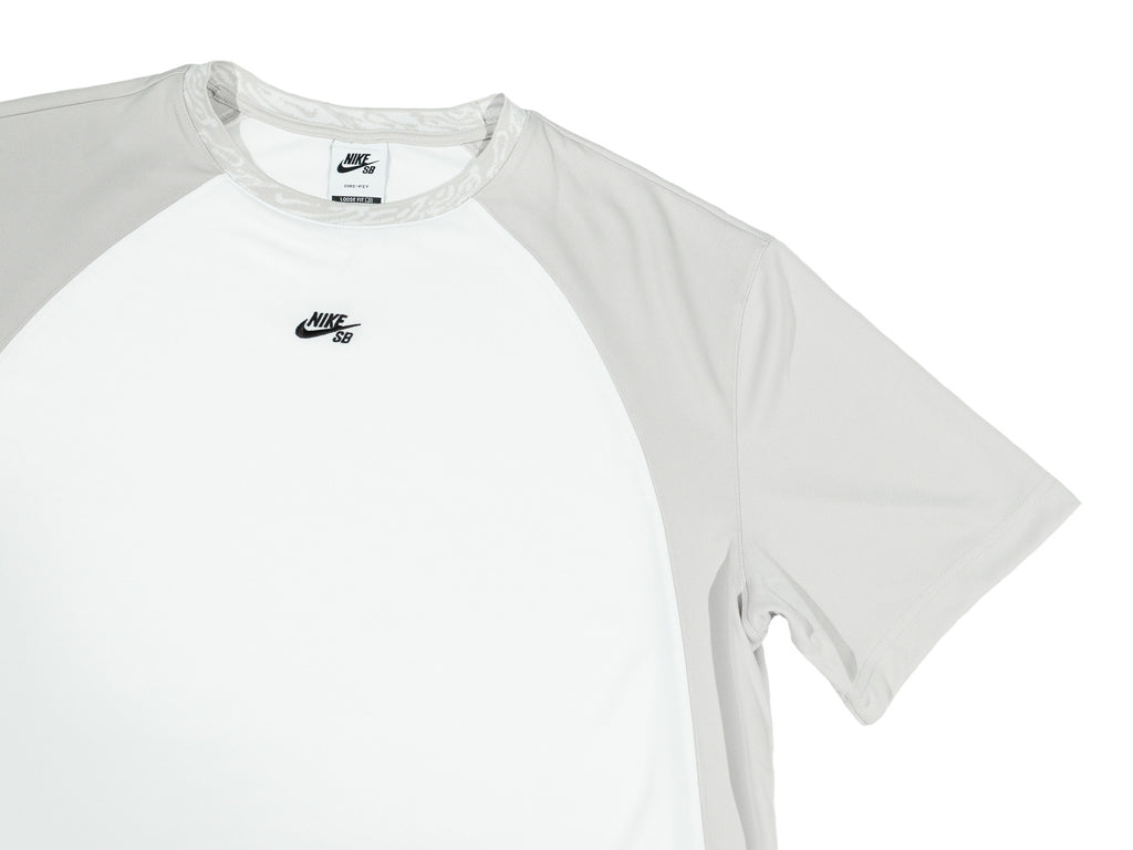 nike baseball henley