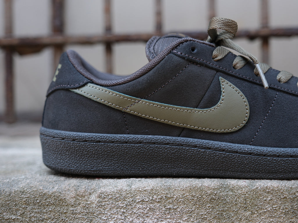 Nike SB Zoom Tennis Classic 'Deep Pewter/Medium Olive' – Unheardof