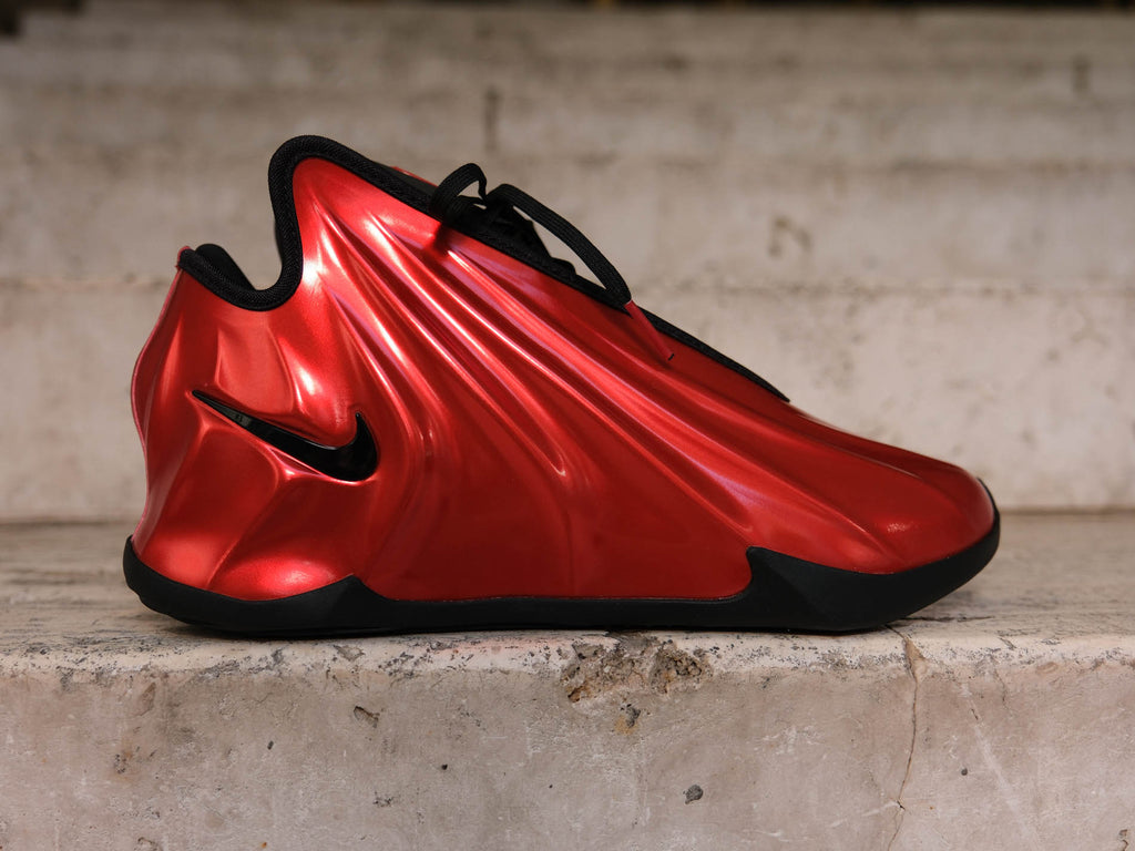 Nike G.T. Future 'Varsity Red' – Unheardof Brand