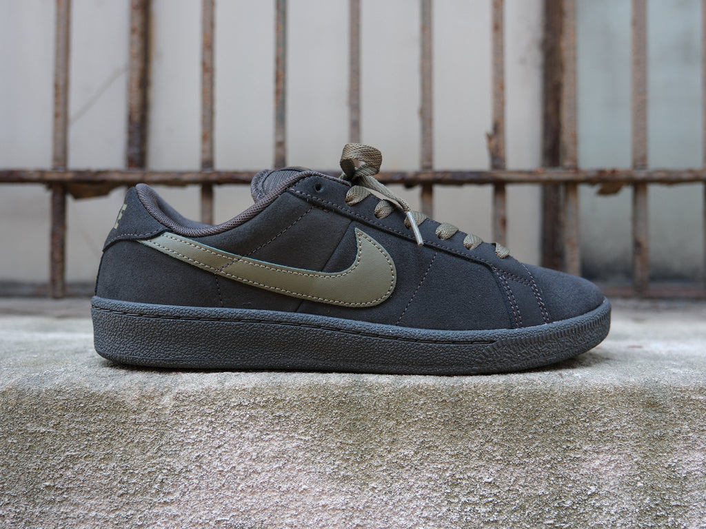 Nike SB Zoom Tennis Classic 'Deep Pewter/Medium Olive' – Unheardof