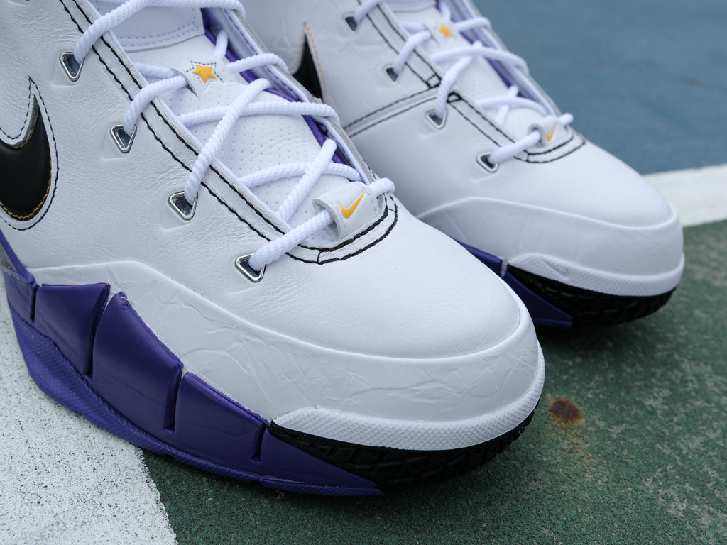 Nike Kobe I Protro '81 Points' – Unheardof Brand