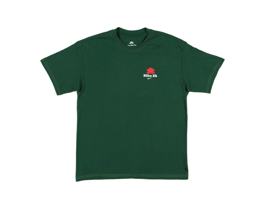 Nike SB Thai New Year T-Shirt 'Gorge Green' – Unheardof Brand