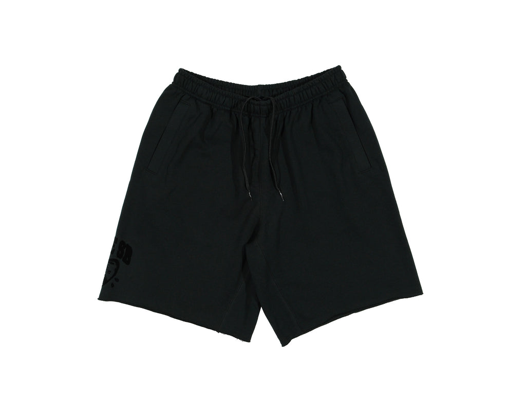 Nike SB GFX Fleece Shorts 'Black' – Unheardof Brand