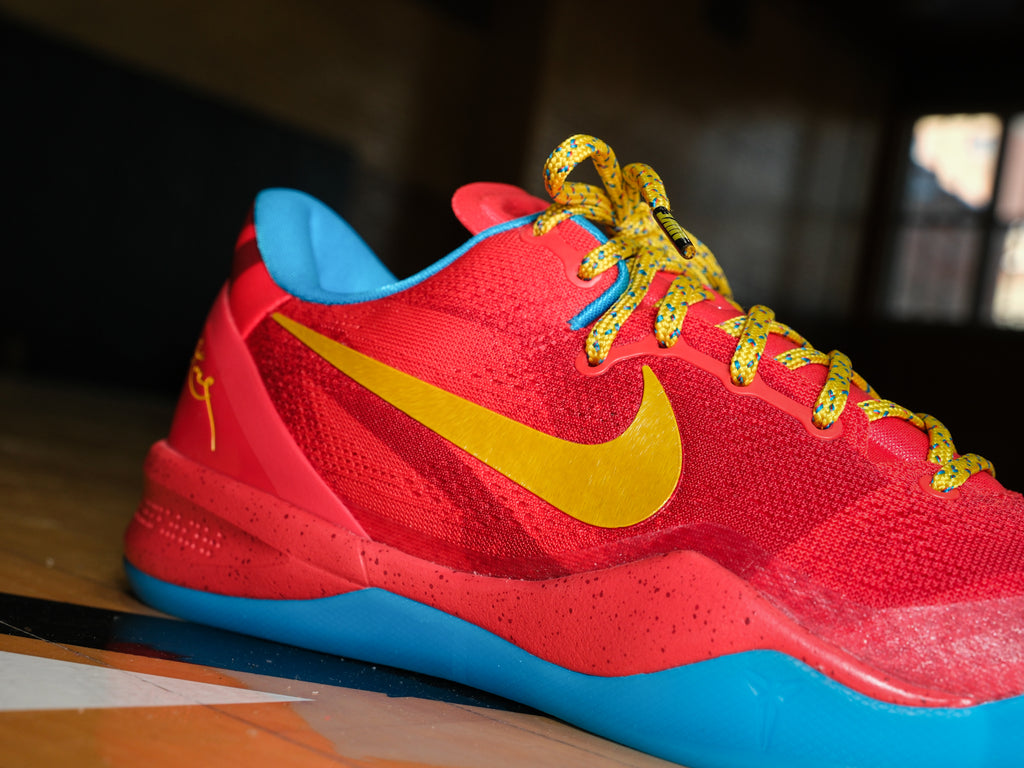 Nike Kobe VIII Protro 'Year of the Horse' – Unheardof Brand