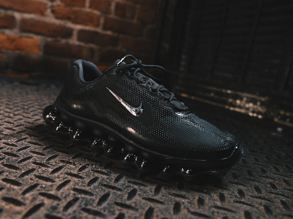 Nike Air Liquid Max 'Triple Black' – Unheardof Brand