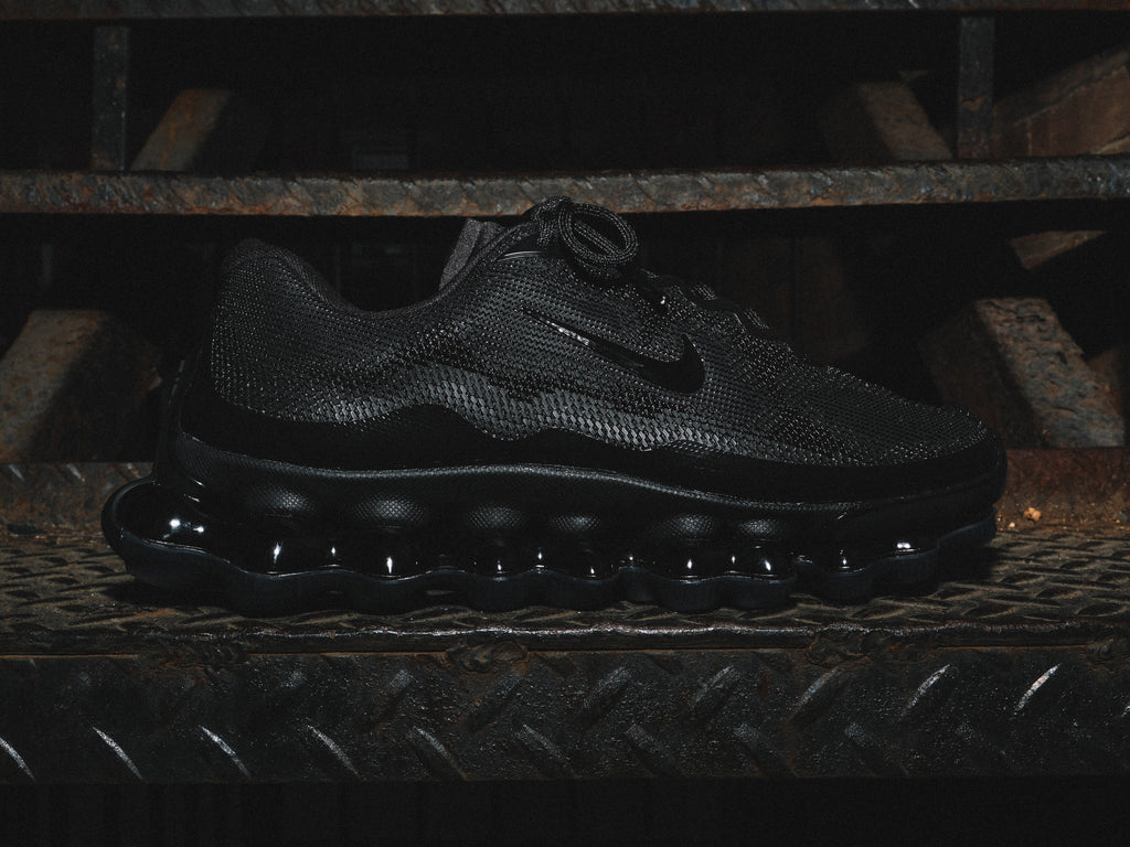 Nike Air Liquid Max 'Triple Black' – Unheardof Brand