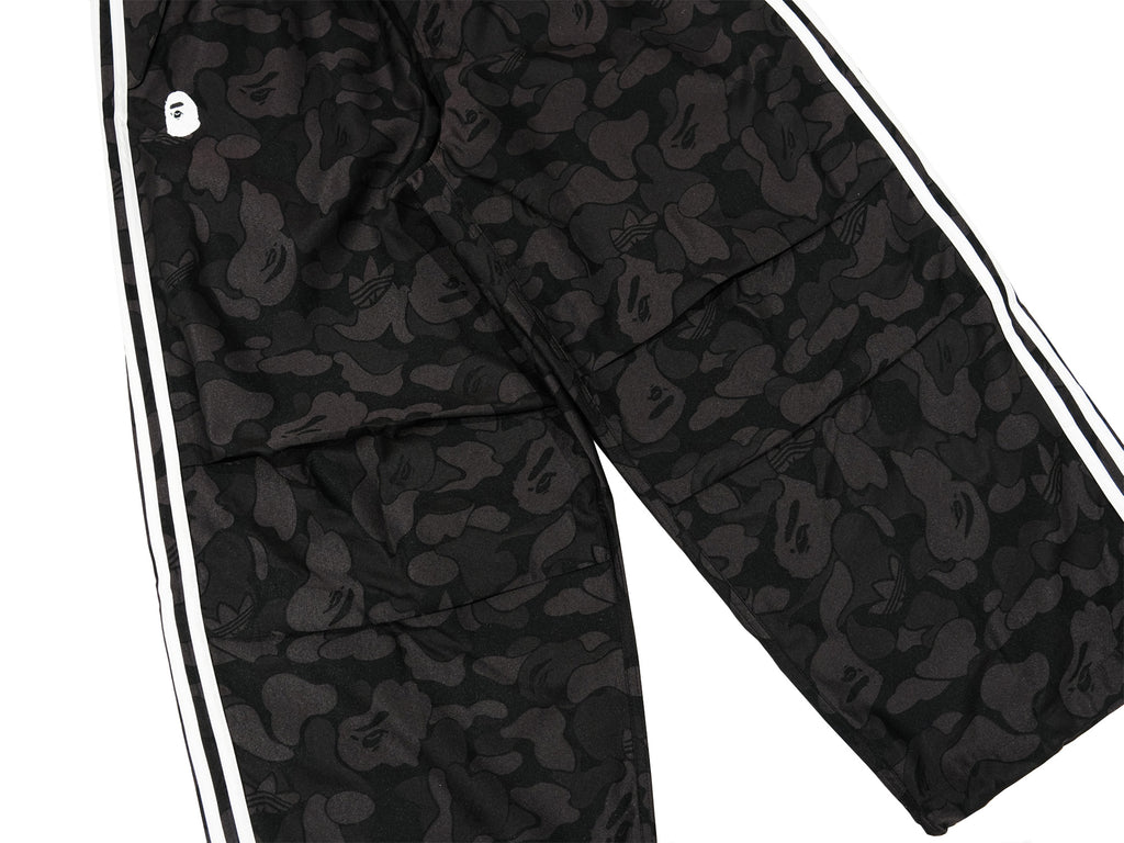 Adidas x BAPE Jacquard Pants 'Black' – Unheardof Brand