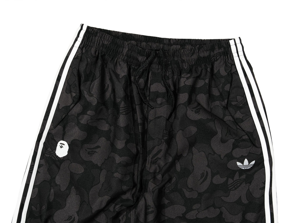 BAPE×ADIDAS スノーボード パンツ 中古 adidas Consortium x BAPE Slopetrotter Pant - DU0205 - Black