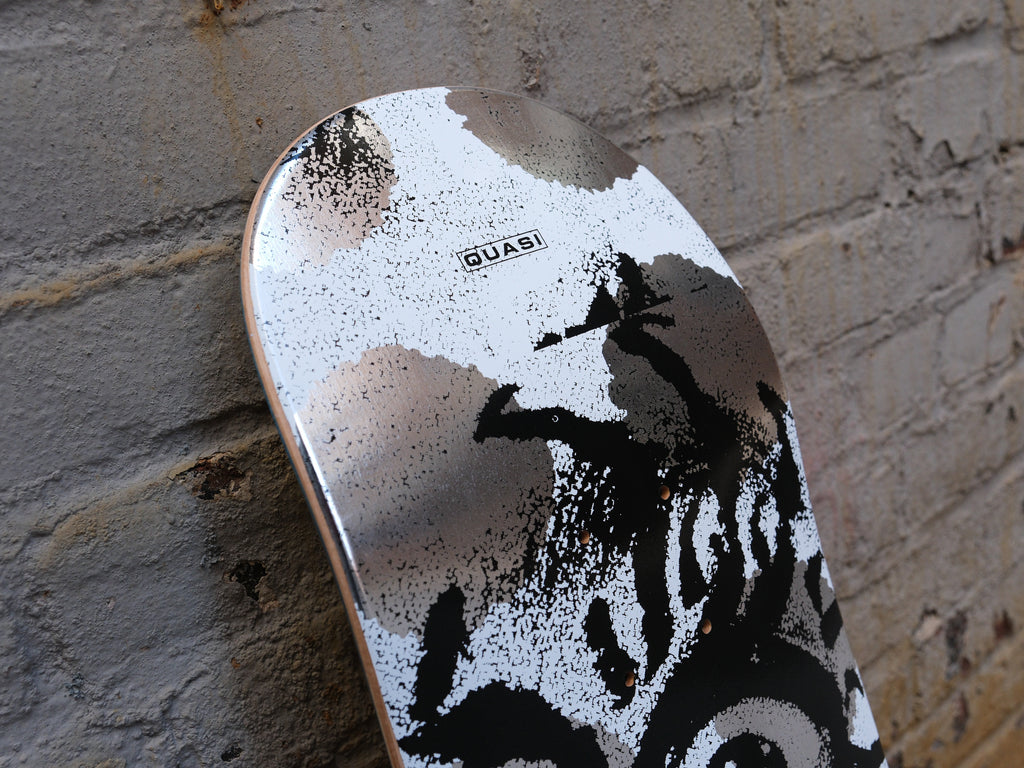 Quasi Rowe 'Knocker' 8.5
