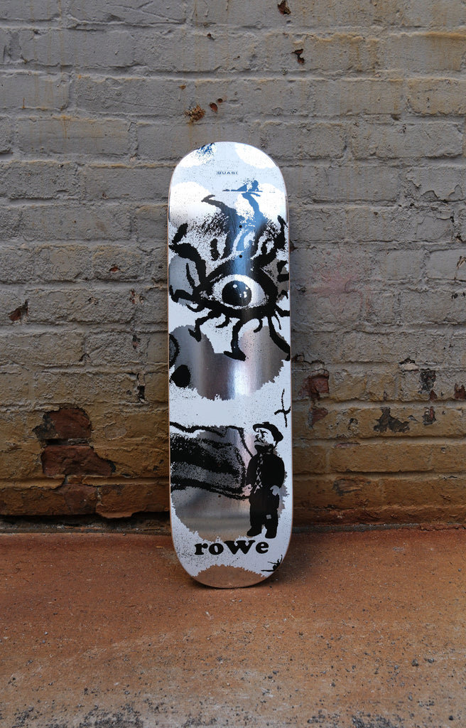 Quasi Rowe 'Knocker' 8.5