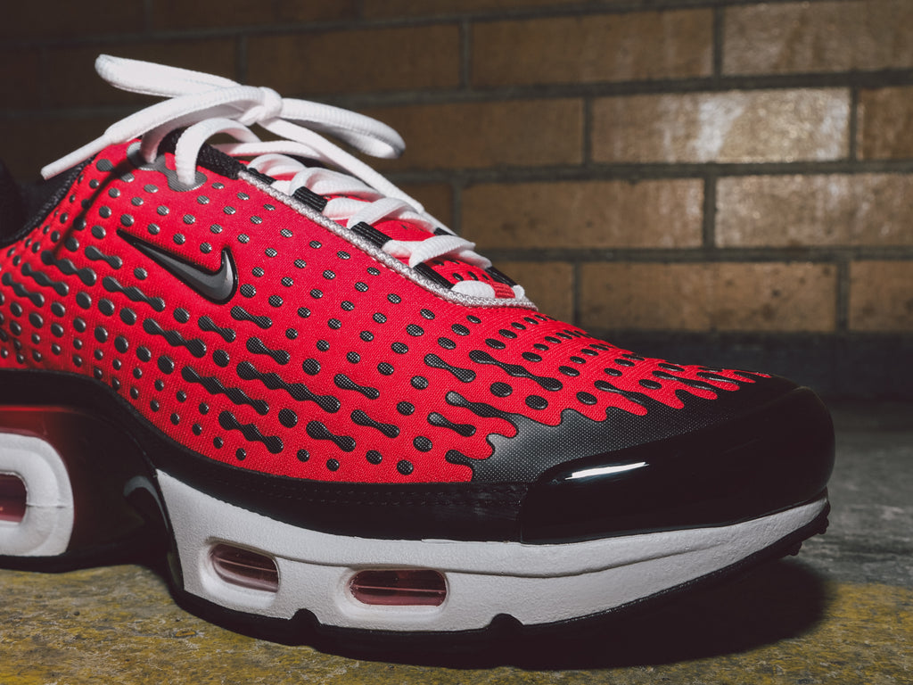 nike air max 2005 red