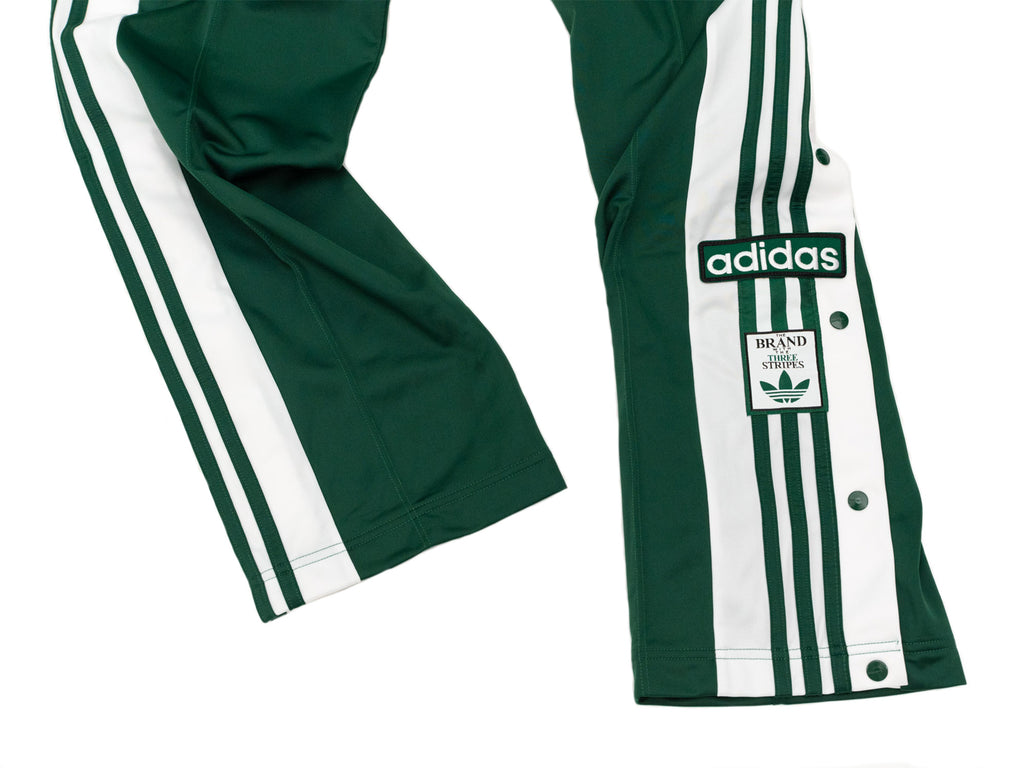 Adidas Women\'s Adibreak Track – Pant Brand Green\' Unheardof \'Collegiate