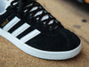Adidas Gazelle 85 'Core Black' *Originally $130.00*