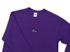 Nike ACG NRG Lungs Longsleeve T-Shirt 'Court Purple'