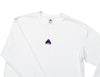 Nike ACG NRG Lungs Longsleeve T-Shirt 'Summit White'